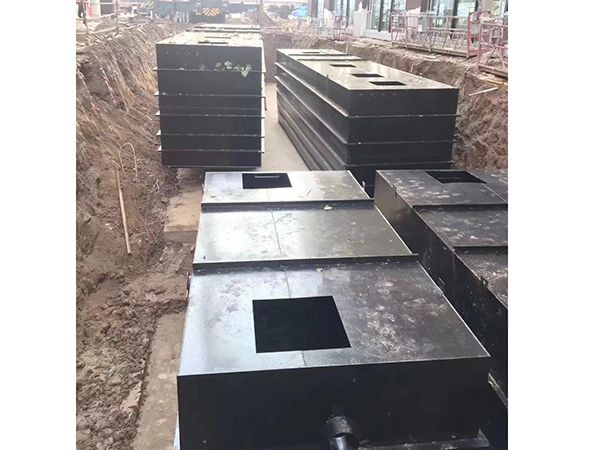 山阳​甘肃嘉源通环保：全品类水处理设备，一站式守护碧水清流